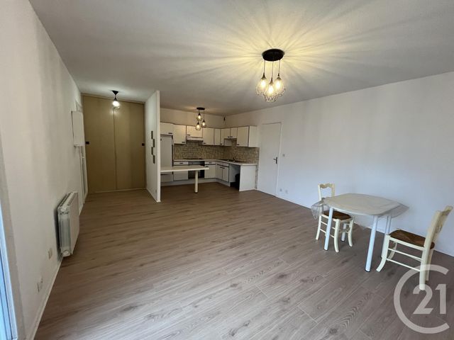 appartement - FLOIRAC - 33