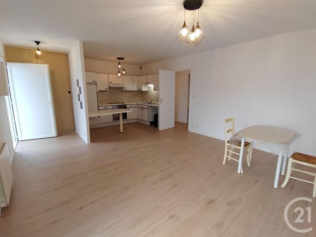 appartement - FLOIRAC - 33