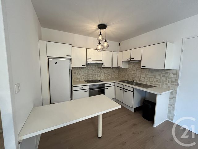 Appartement &agrave; louer - 2 pi&egrave;ces - 49,26 m2 - Floirac - 33 - AQUITAINE