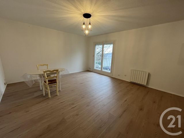 Appartement &agrave; louer - 2 pi&egrave;ces - 49,26 m2 - Floirac - 33 - AQUITAINE