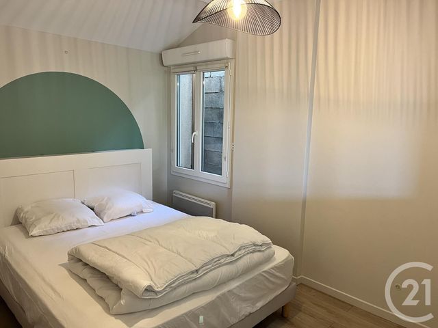 Maison &agrave; louer - 3 pi&egrave;ces - 54,34 m2 - Baron - 33 - AQUITAINE