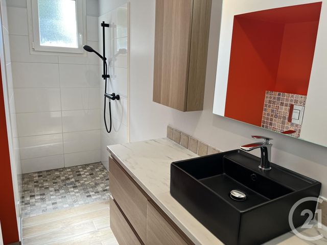 Maison &agrave; louer - 3 pi&egrave;ces - 54,34 m2 - Baron - 33 - AQUITAINE