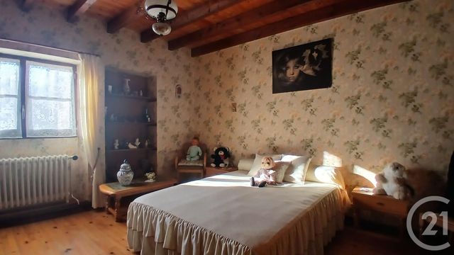 Maison &agrave; vendre - 4 pi&egrave;ces - 105 m2 - Rauzan - 33 - AQUITAINE