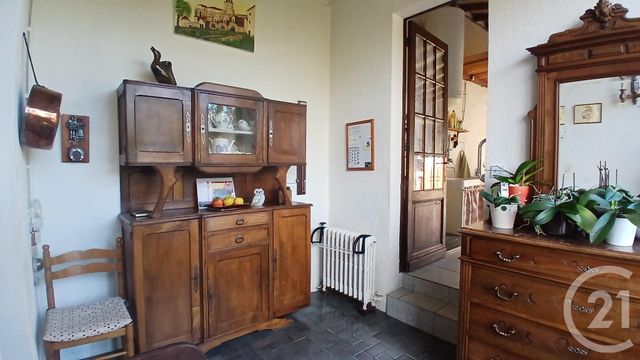 Maison &agrave; vendre - 4 pi&egrave;ces - 105 m2 - Rauzan - 33 - AQUITAINE