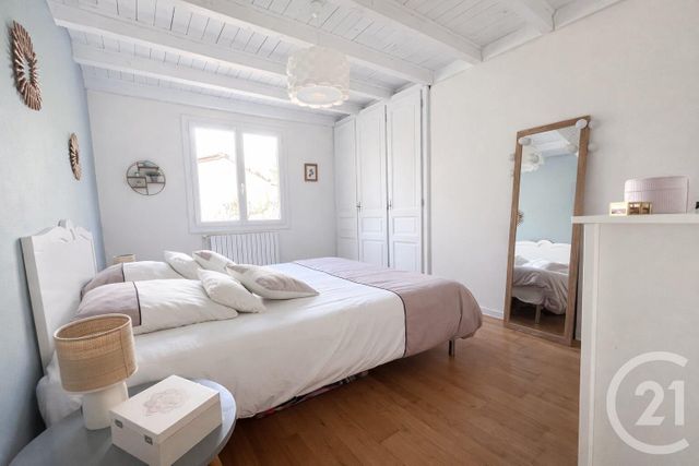 Maison &agrave; vendre - 6 pi&egrave;ces - 135 m2 - Yvrac - 33 - AQUITAINE