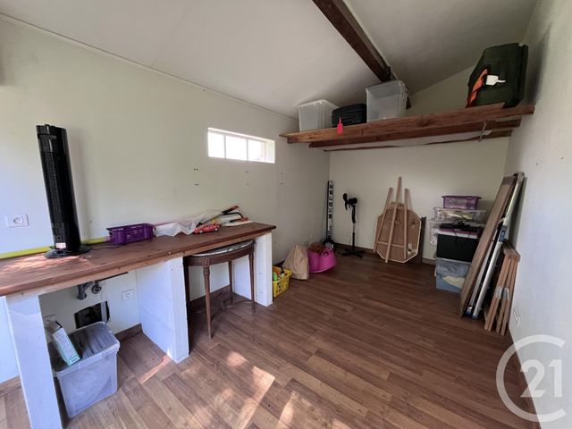 Maison &agrave; vendre - 6 pi&egrave;ces - 135 m2 - Yvrac - 33 - AQUITAINE