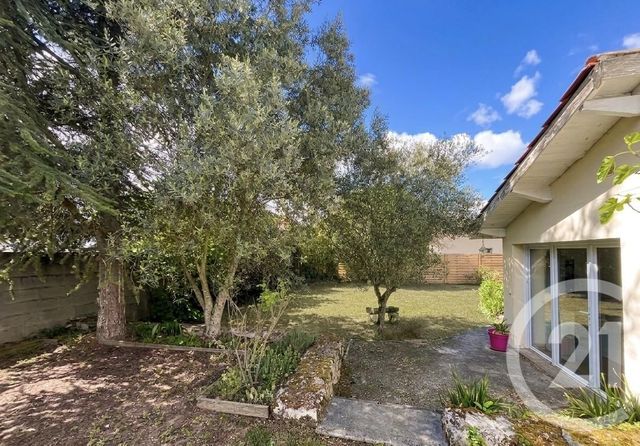 Maison &agrave; vendre - 6 pi&egrave;ces - 135 m2 - Yvrac - 33 - AQUITAINE