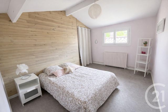 Maison &agrave; vendre - 6 pi&egrave;ces - 135 m2 - Yvrac - 33 - AQUITAINE