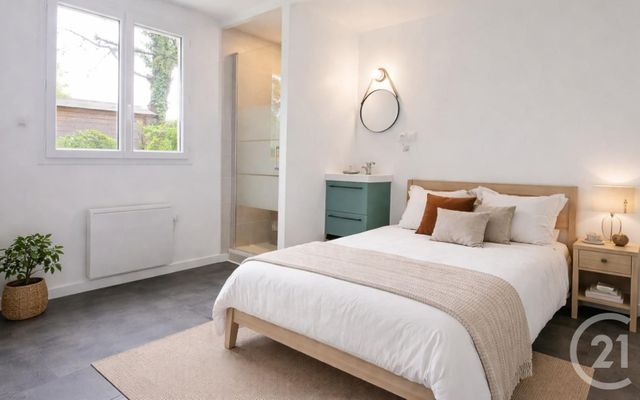 Maison &agrave; vendre - 5 pi&egrave;ces - 142 m2 - Tresses - 33 - AQUITAINE