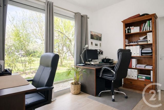 Maison &agrave; vendre - 5 pi&egrave;ces - 142 m2 - Tresses - 33 - AQUITAINE