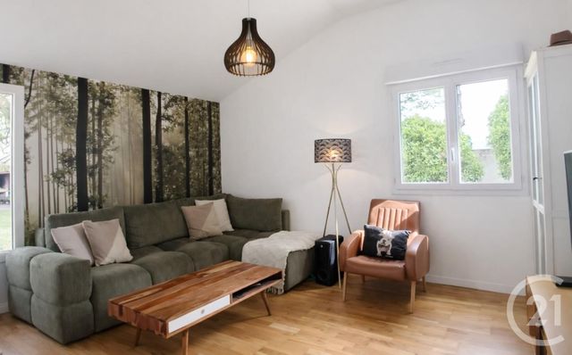 Maison &agrave; vendre - 5 pi&egrave;ces - 142 m2 - Tresses - 33 - AQUITAINE