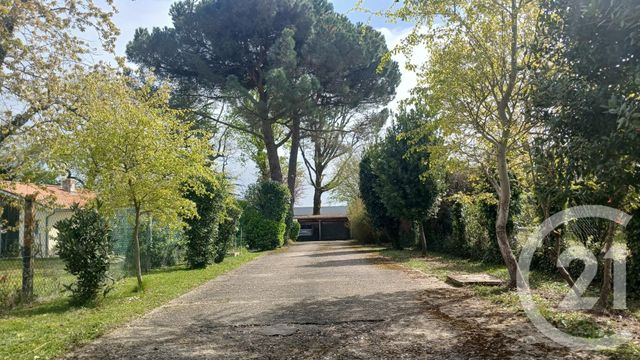 Maison &agrave; vendre - 5 pi&egrave;ces - 142 m2 - Tresses - 33 - AQUITAINE