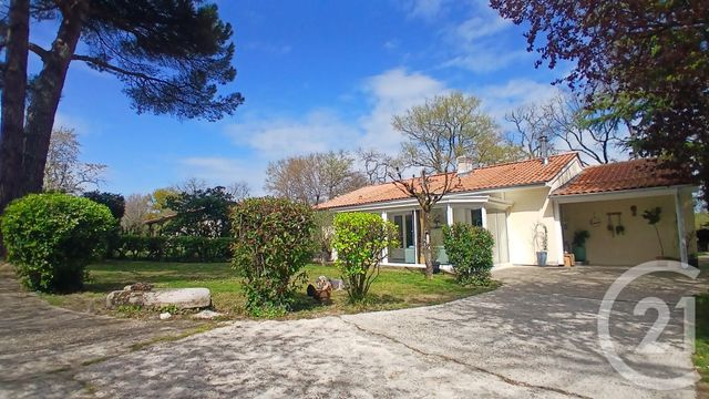 maison - TRESSES - 33