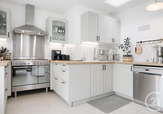 Maison &agrave; vendre - 5 pi&egrave;ces - 142 m2 - Tresses - 33 - AQUITAINE