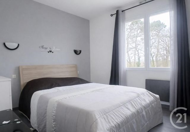 Maison &agrave; vendre - 8 pi&egrave;ces - 107,71 m2 - Beychac Et Caillau - 33 - AQUITAINE