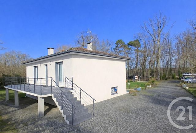 maison - BEYCHAC ET CAILLAU - 33