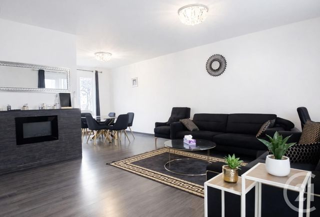 Maison &agrave; vendre - 8 pi&egrave;ces - 107,71 m2 - Beychac Et Caillau - 33 - AQUITAINE