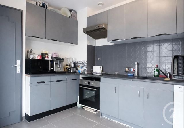 Maison &agrave; vendre - 8 pi&egrave;ces - 107,71 m2 - Beychac Et Caillau - 33 - AQUITAINE