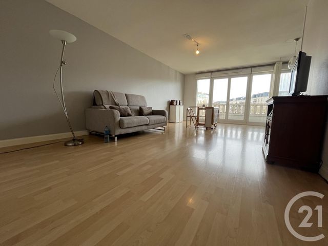 Appartement T3 &agrave; louer - 3 pi&egrave;ces - 84,19 m2 - Bordeaux - 33 - AQUITAINE