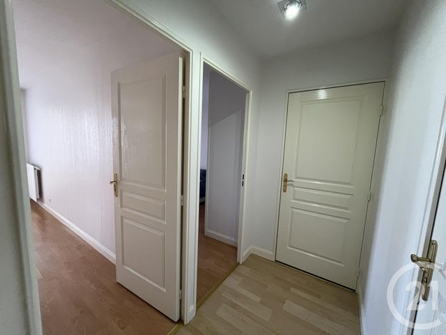 Appartement T3 &agrave; louer - 3 pi&egrave;ces - 84,19 m2 - Bordeaux - 33 - AQUITAINE