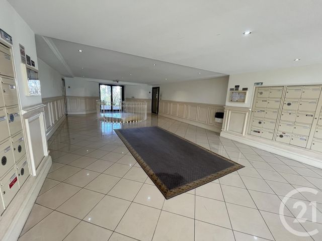 Appartement T3 &agrave; louer - 3 pi&egrave;ces - 84,19 m2 - Bordeaux - 33 - AQUITAINE