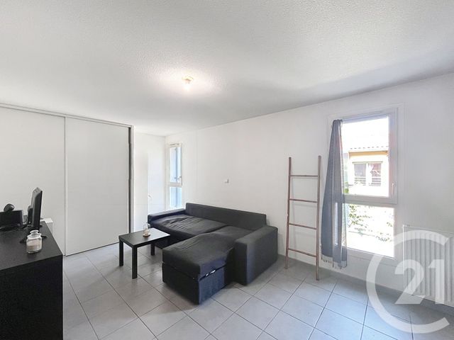 Appartement F1 &agrave; vendre - 1 pi&egrave;ce - 30,09 m2 - Lormont - 33 - AQUITAINE