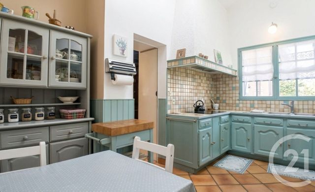 Maison &agrave; vendre - 6 pi&egrave;ces - 150 m2 - Salleboeuf - 33 - AQUITAINE