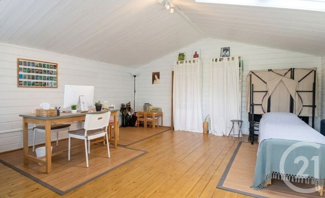 Maison &agrave; vendre - 6 pi&egrave;ces - 150 m2 - Salleboeuf - 33 - AQUITAINE