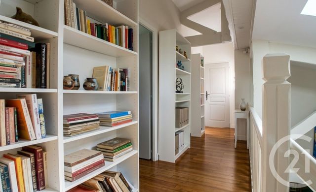 Maison &agrave; vendre - 6 pi&egrave;ces - 150 m2 - Salleboeuf - 33 - AQUITAINE