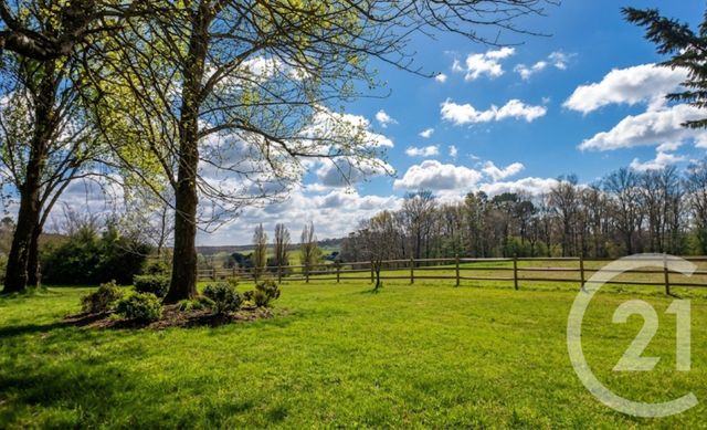 Maison &agrave; vendre - 6 pi&egrave;ces - 150 m2 - Salleboeuf - 33 - AQUITAINE