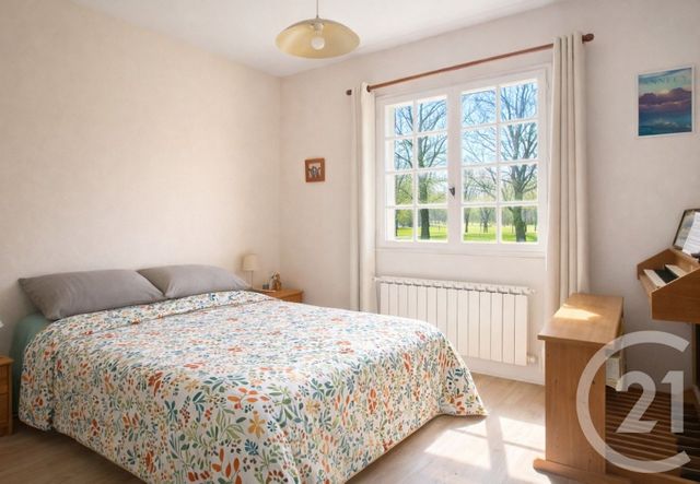 Maison &agrave; vendre - 6 pi&egrave;ces - 150 m2 - Salleboeuf - 33 - AQUITAINE