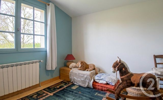 Maison &agrave; vendre - 6 pi&egrave;ces - 150 m2 - Salleboeuf - 33 - AQUITAINE