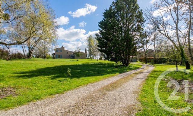 Maison &agrave; vendre - 6 pi&egrave;ces - 150 m2 - Salleboeuf - 33 - AQUITAINE