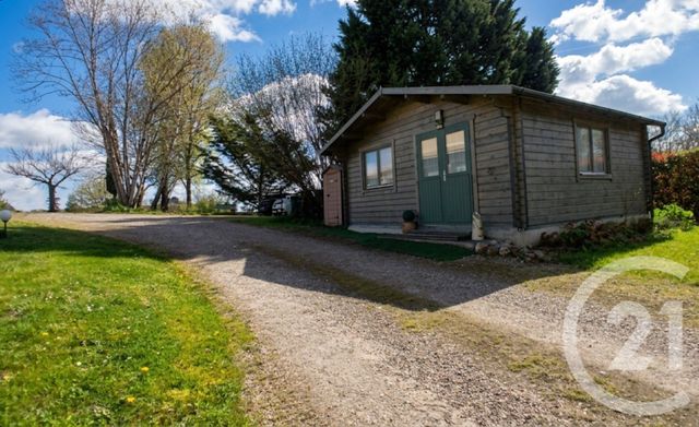 Maison &agrave; vendre - 6 pi&egrave;ces - 150 m2 - Salleboeuf - 33 - AQUITAINE