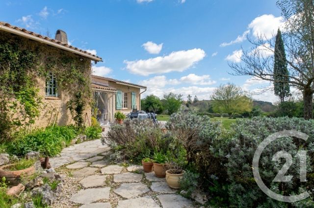 Maison &agrave; vendre - 6 pi&egrave;ces - 150 m2 - Salleboeuf - 33 - AQUITAINE