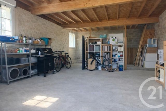 Maison &agrave; vendre - 4 pi&egrave;ces - 73 m2 - St Quentin De Baron - 33 - AQUITAINE