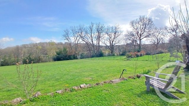 Maison &agrave; vendre - 4 pi&egrave;ces - 73 m2 - St Quentin De Baron - 33 - AQUITAINE