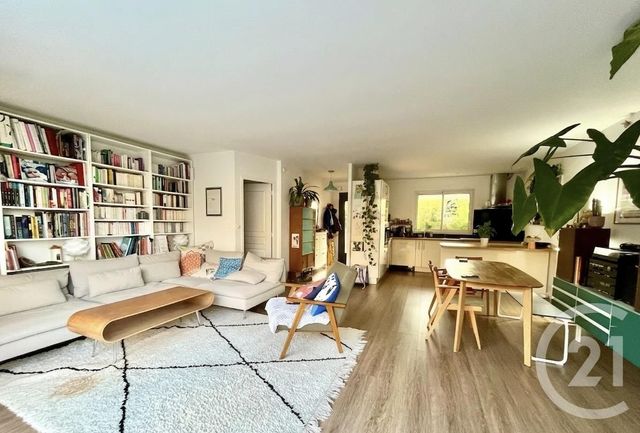 Maison &agrave; vendre - 6 pi&egrave;ces - 104 m2 - Floirac - 33 - AQUITAINE