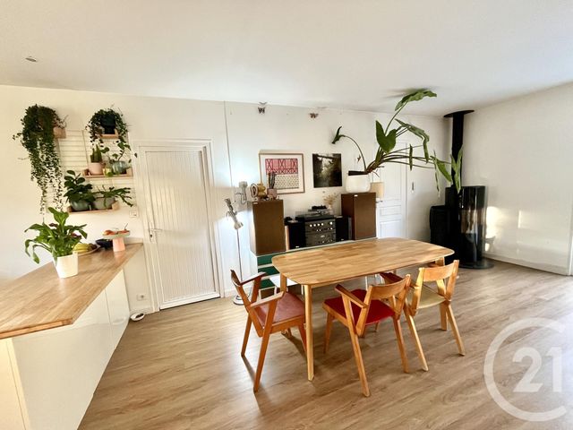 Maison &agrave; vendre - 6 pi&egrave;ces - 104 m2 - Floirac - 33 - AQUITAINE