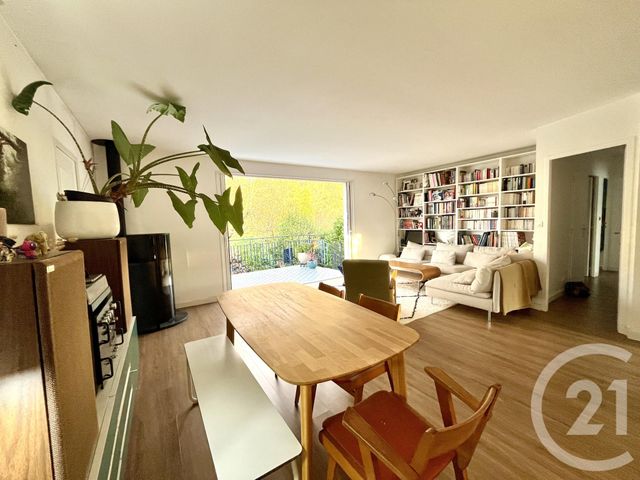 Maison &agrave; vendre - 6 pi&egrave;ces - 104 m2 - Floirac - 33 - AQUITAINE