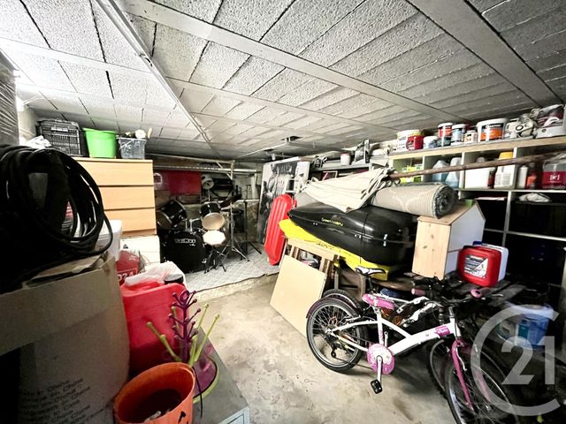 Maison &agrave; vendre - 6 pi&egrave;ces - 104 m2 - Floirac - 33 - AQUITAINE