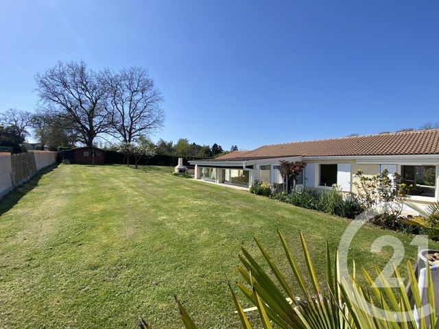 Maison &agrave; vendre - 5 pi&egrave;ces - 121 m2 - Sadirac - 33 - AQUITAINE