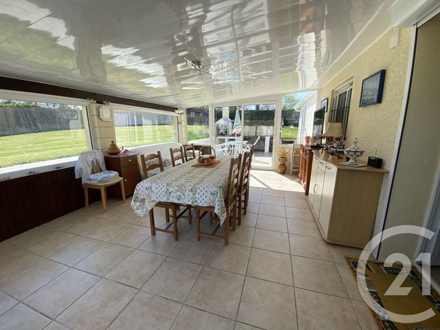 Maison &agrave; vendre - 5 pi&egrave;ces - 121 m2 - Sadirac - 33 - AQUITAINE