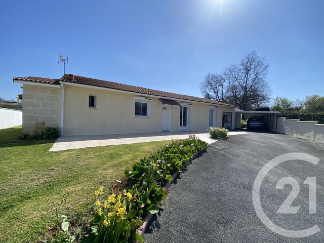 maison - SADIRAC - 33