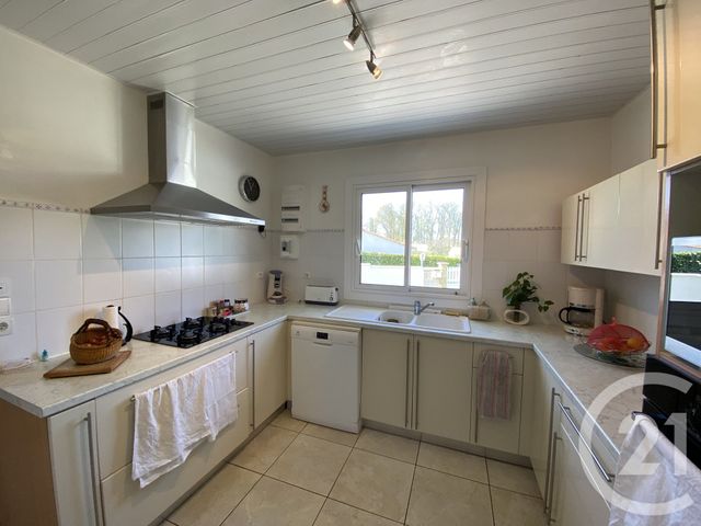 Maison &agrave; vendre - 5 pi&egrave;ces - 121 m2 - Sadirac - 33 - AQUITAINE