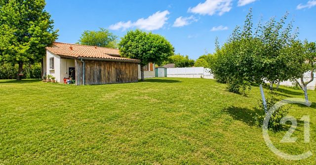Maison &agrave; vendre - 6 pi&egrave;ces - 98 m2 - Beychac Et Caillau - 33 - AQUITAINE