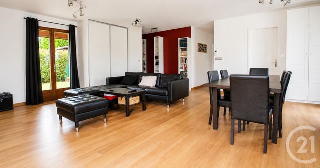 Maison &agrave; vendre - 6 pi&egrave;ces - 98 m2 - Beychac Et Caillau - 33 - AQUITAINE