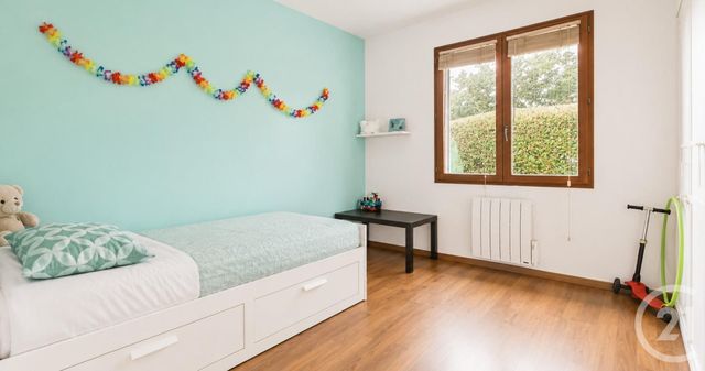 Maison &agrave; vendre - 6 pi&egrave;ces - 98 m2 - Beychac Et Caillau - 33 - AQUITAINE
