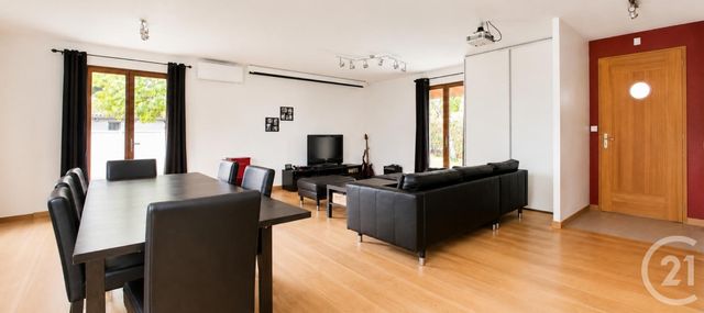 Maison &agrave; vendre - 6 pi&egrave;ces - 98 m2 - Beychac Et Caillau - 33 - AQUITAINE