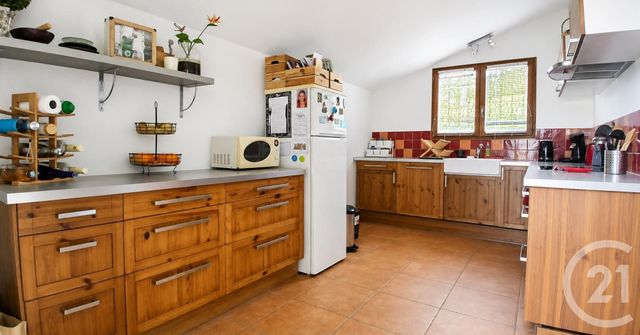 Maison &agrave; vendre - 6 pi&egrave;ces - 98 m2 - Beychac Et Caillau - 33 - AQUITAINE